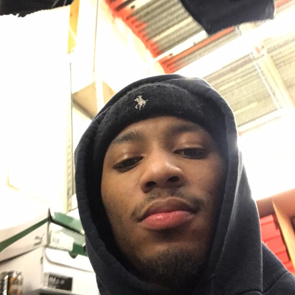 Meet your Posher, David - Picture 1 of 1